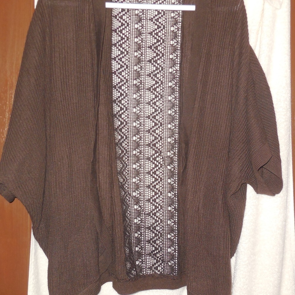 cardigan